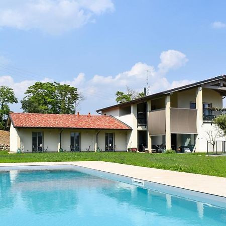 Bed And Breakfast Le Giale Castelnuovo del Garda Εξωτερικό φωτογραφία