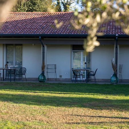 Bed And Breakfast Le Giale Castelnuovo del Garda Εξωτερικό φωτογραφία