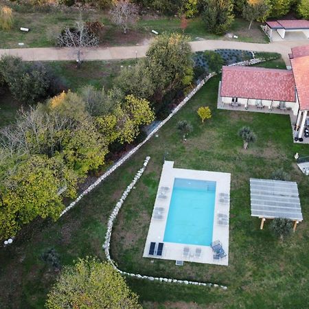 Bed And Breakfast Le Giale Castelnuovo del Garda Εξωτερικό φωτογραφία