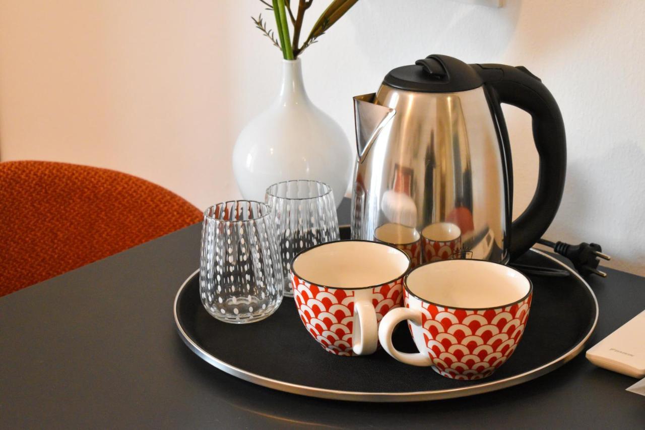 Bed And Breakfast Le Giale Castelnuovo del Garda Εξωτερικό φωτογραφία