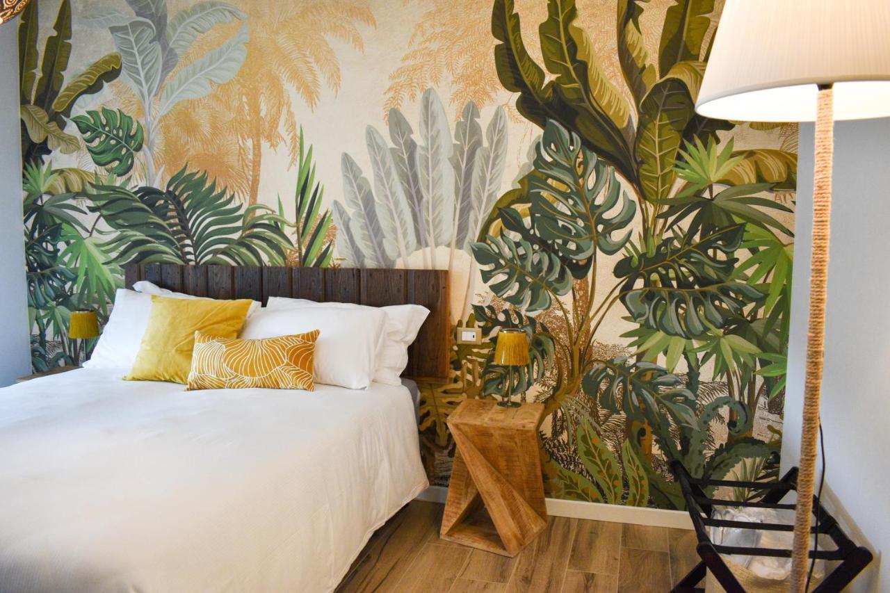 Bed And Breakfast Le Giale Castelnuovo del Garda Εξωτερικό φωτογραφία