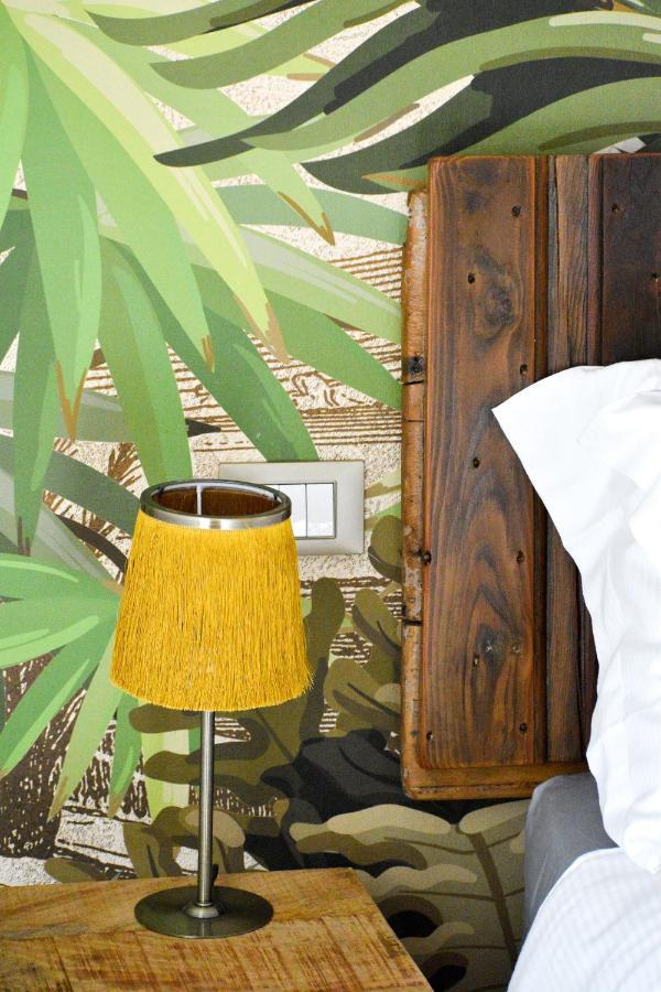 Bed And Breakfast Le Giale Castelnuovo del Garda Εξωτερικό φωτογραφία