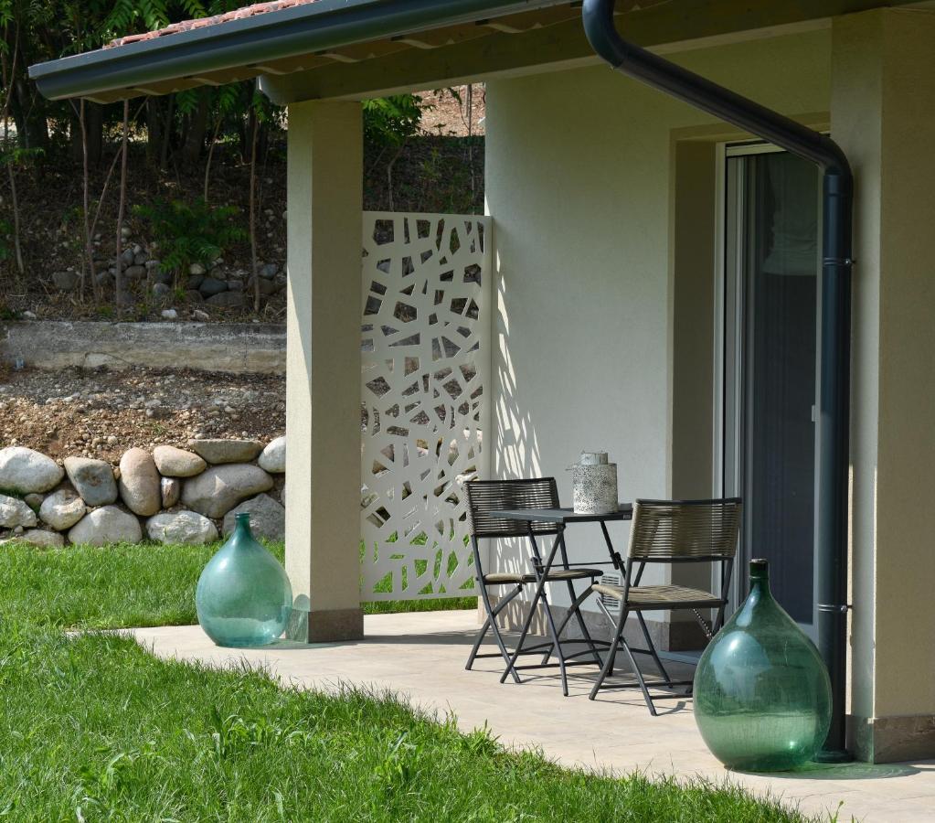 Bed And Breakfast Le Giale Castelnuovo del Garda Εξωτερικό φωτογραφία