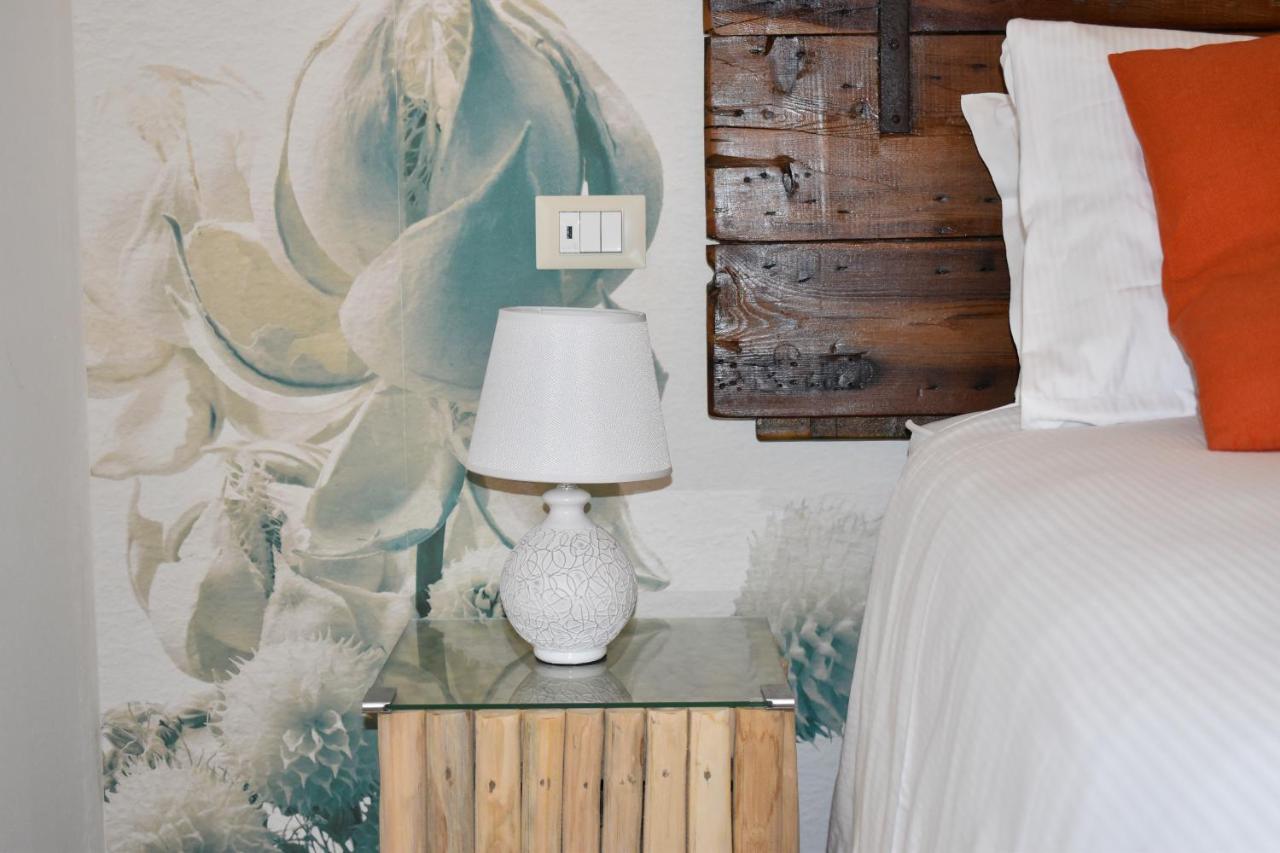 Bed And Breakfast Le Giale Castelnuovo del Garda Εξωτερικό φωτογραφία