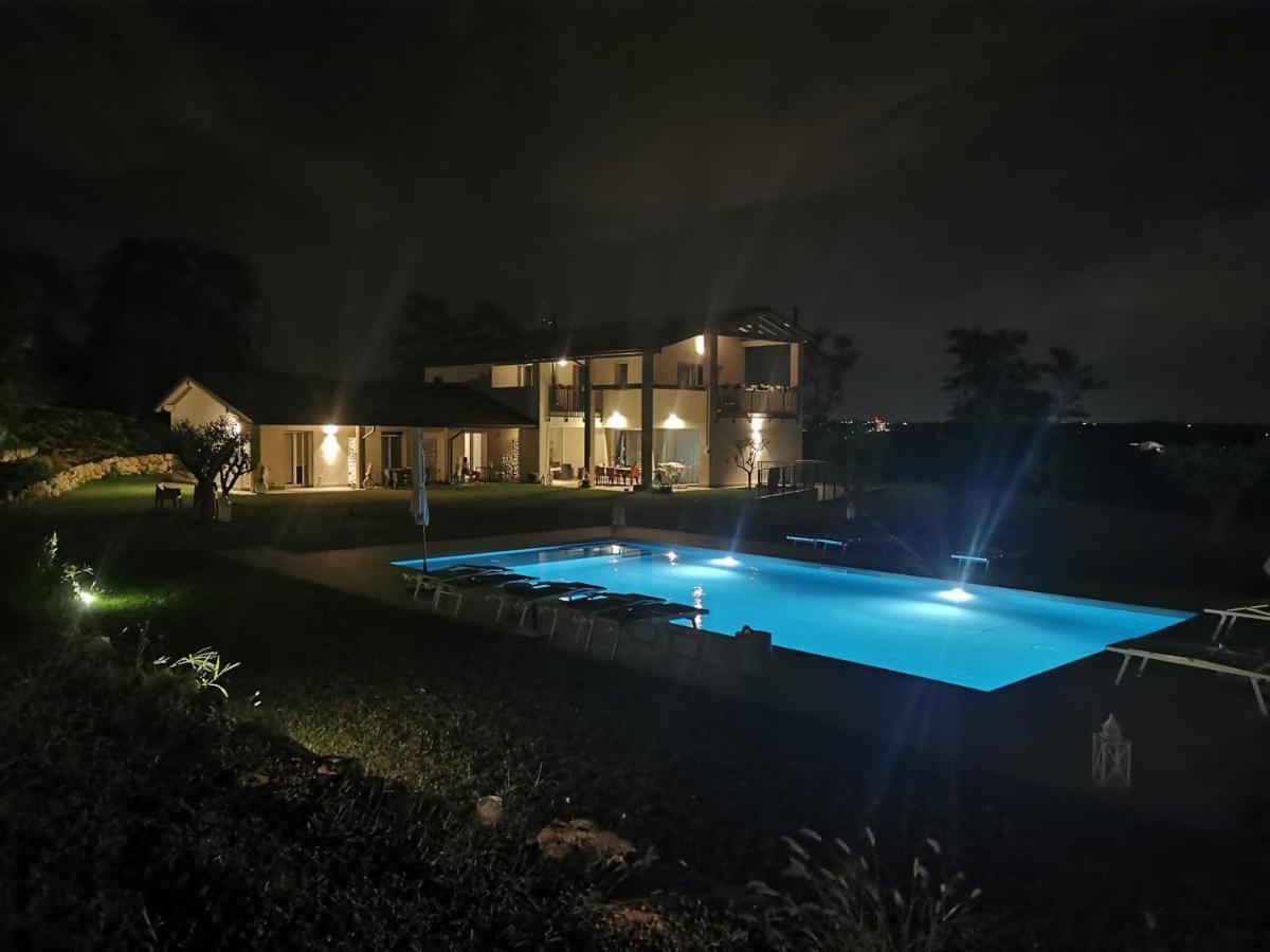 Bed And Breakfast Le Giale Castelnuovo del Garda Εξωτερικό φωτογραφία