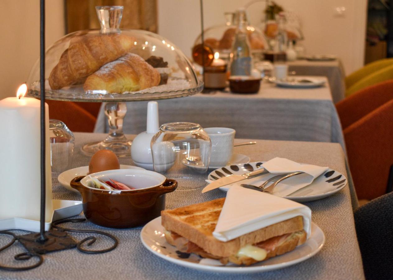 Bed And Breakfast Le Giale Castelnuovo del Garda Εξωτερικό φωτογραφία
