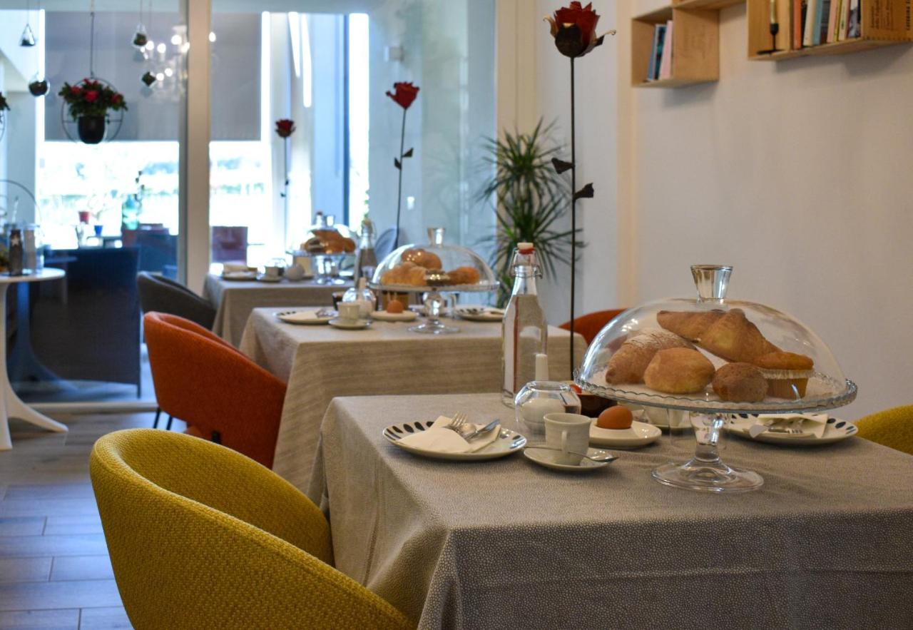 Bed And Breakfast Le Giale Castelnuovo del Garda Εξωτερικό φωτογραφία