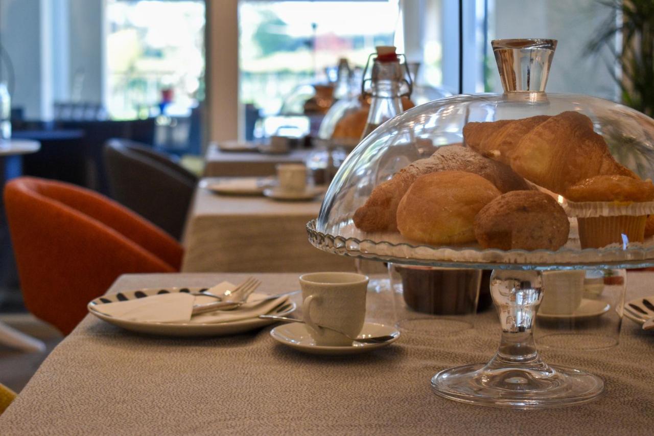 Bed And Breakfast Le Giale Castelnuovo del Garda Εξωτερικό φωτογραφία