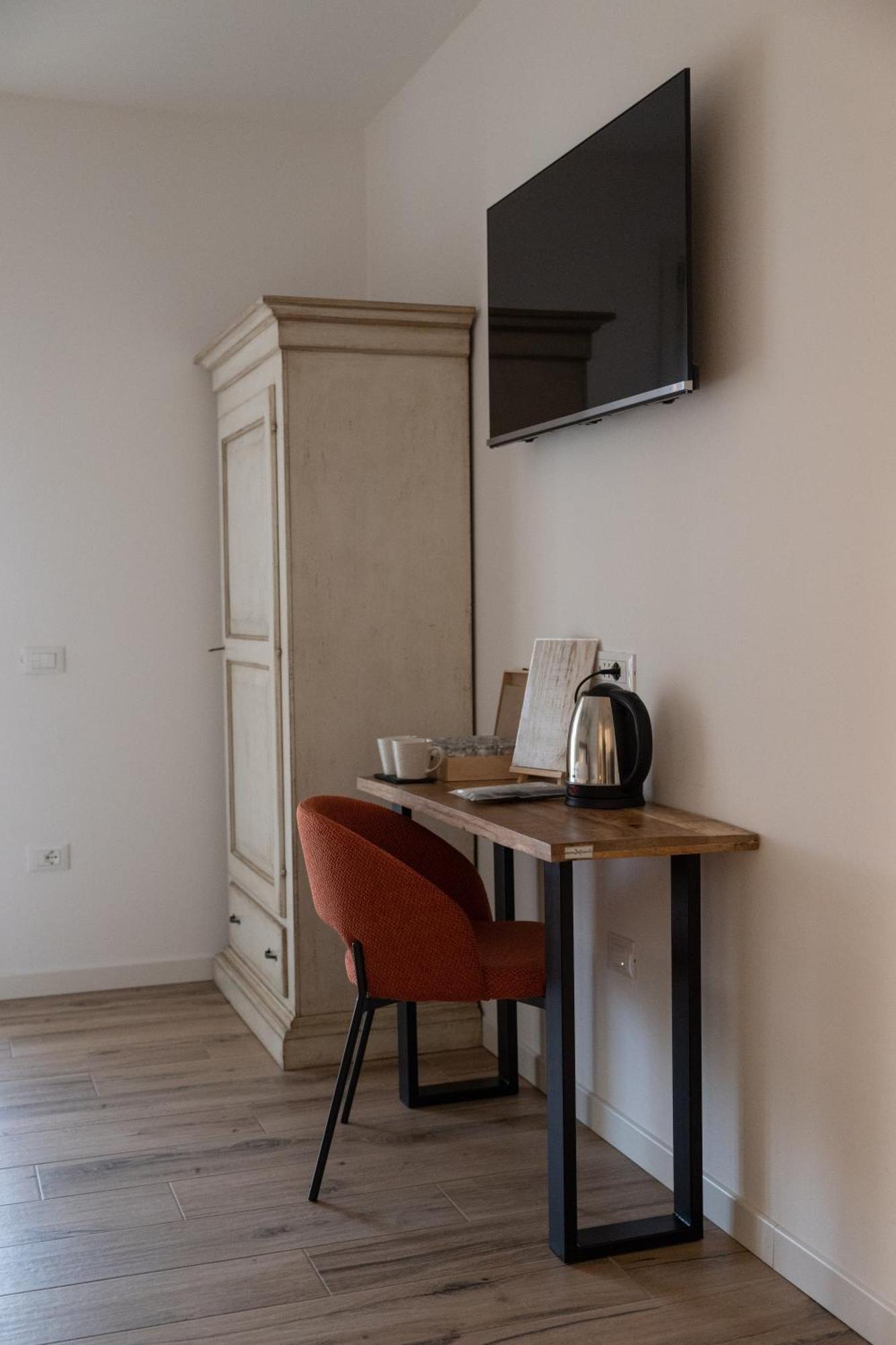 Bed And Breakfast Le Giale Castelnuovo del Garda Εξωτερικό φωτογραφία