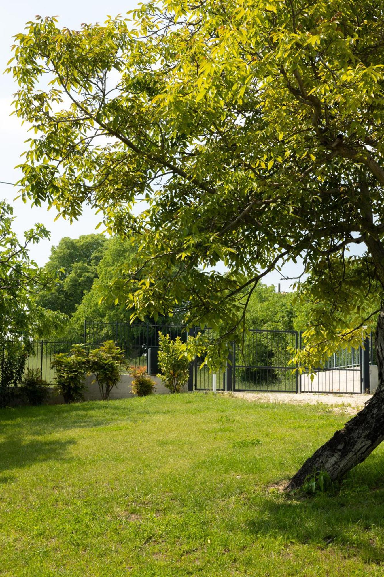 Bed And Breakfast Le Giale Castelnuovo del Garda Εξωτερικό φωτογραφία