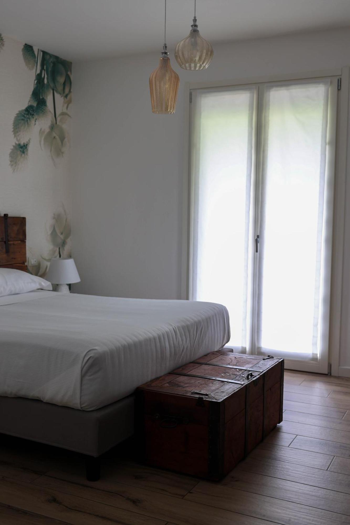 Bed And Breakfast Le Giale Castelnuovo del Garda Δωμάτιο φωτογραφία