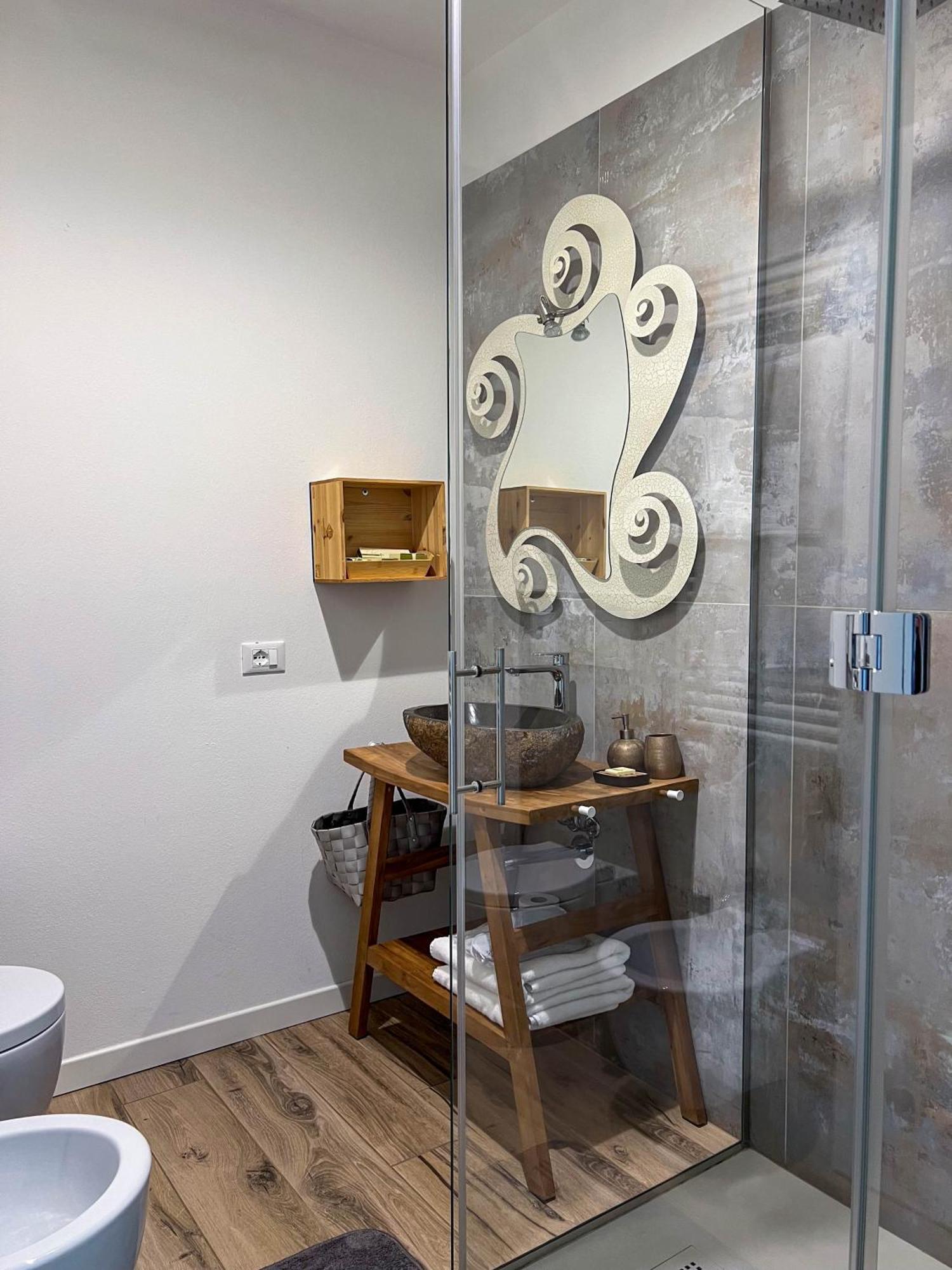 Bed And Breakfast Le Giale Castelnuovo del Garda Εξωτερικό φωτογραφία