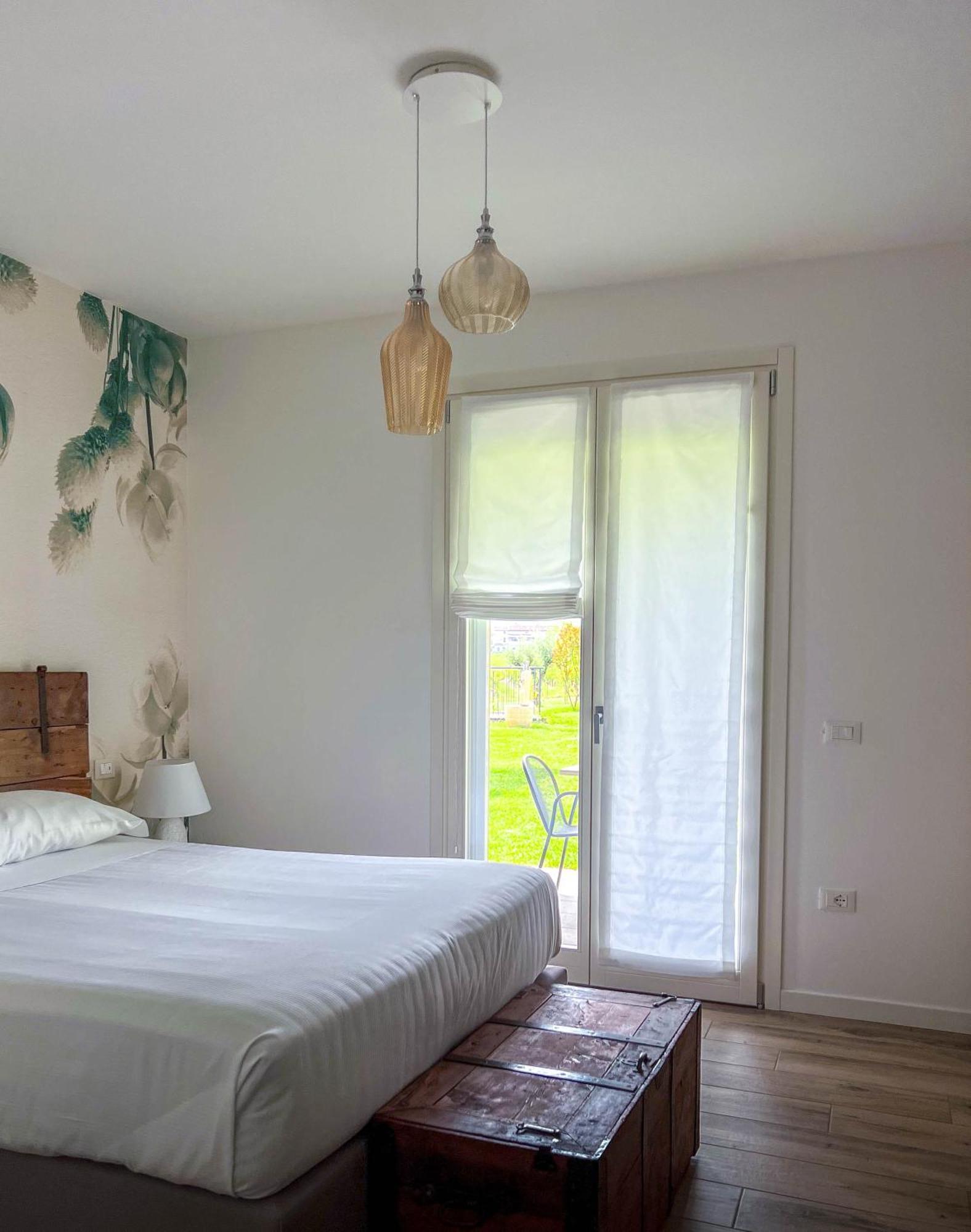 Bed And Breakfast Le Giale Castelnuovo del Garda Εξωτερικό φωτογραφία