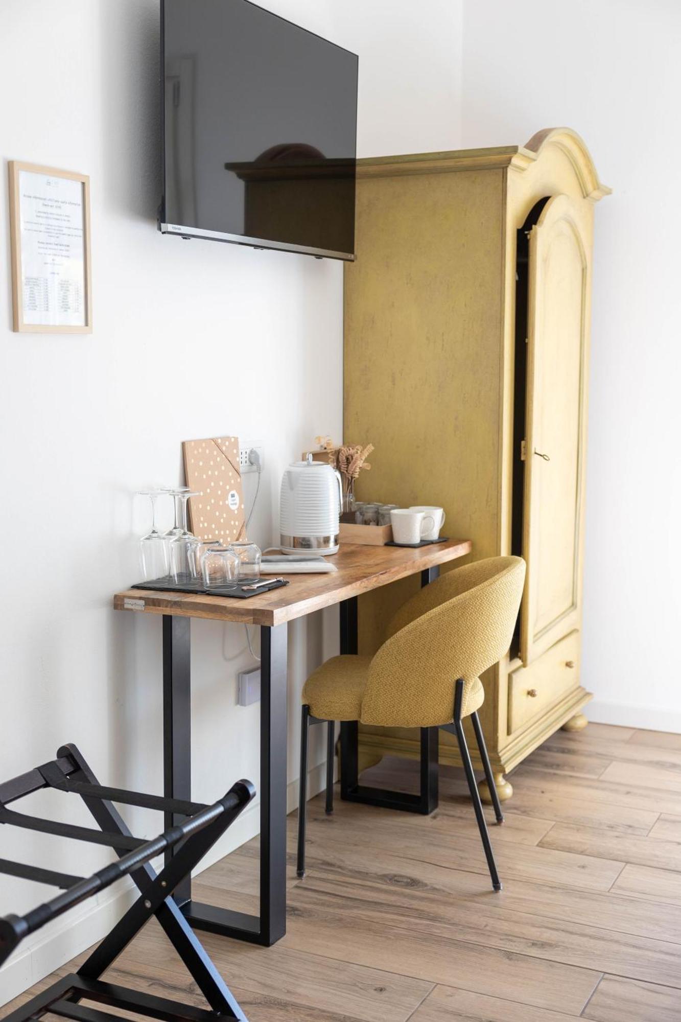 Bed And Breakfast Le Giale Castelnuovo del Garda Δωμάτιο φωτογραφία