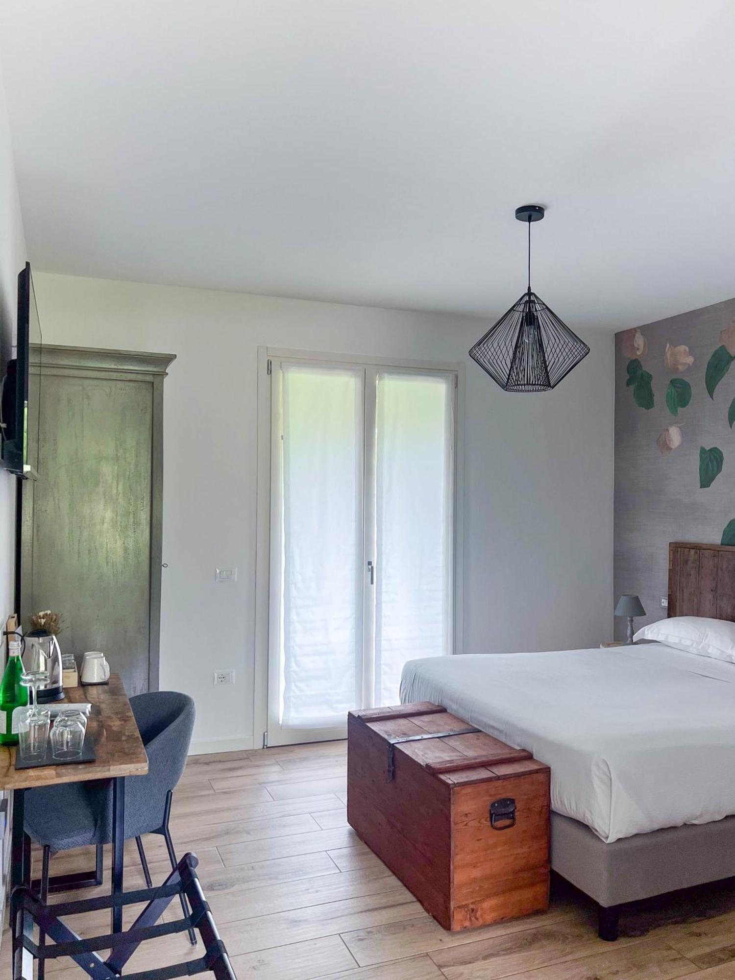 Bed And Breakfast Le Giale Castelnuovo del Garda Δωμάτιο φωτογραφία