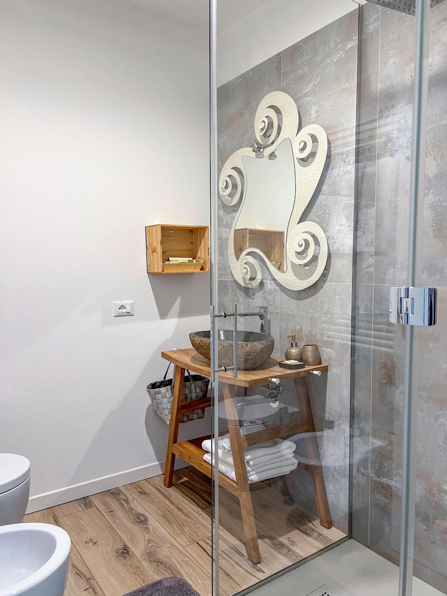 Bed And Breakfast Le Giale Castelnuovo del Garda Εξωτερικό φωτογραφία