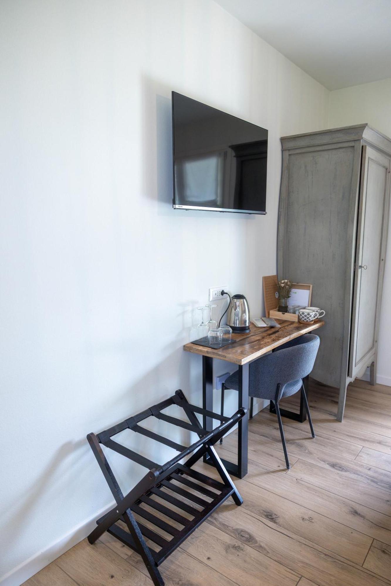 Bed And Breakfast Le Giale Castelnuovo del Garda Εξωτερικό φωτογραφία