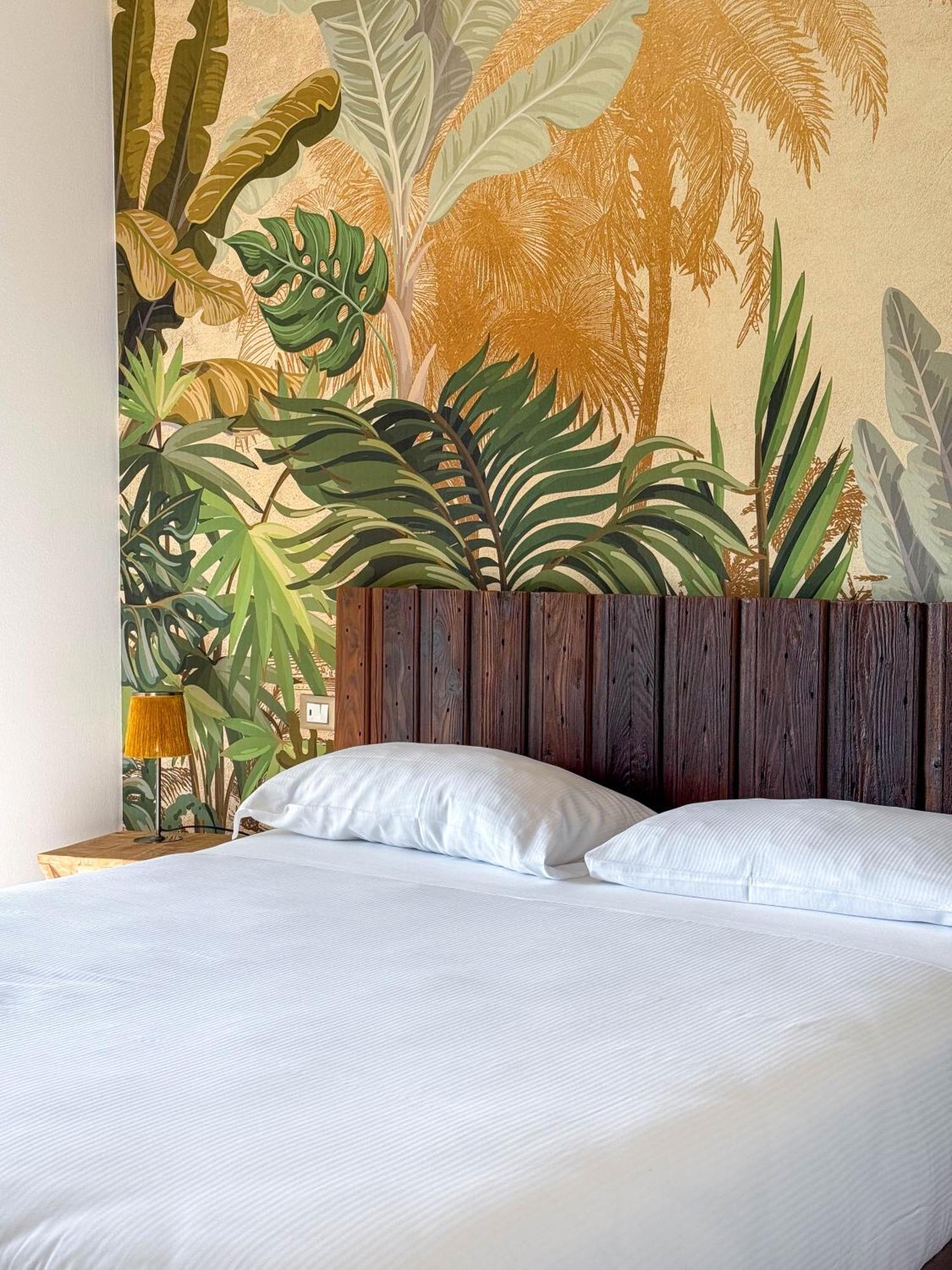 Bed And Breakfast Le Giale Castelnuovo del Garda Δωμάτιο φωτογραφία