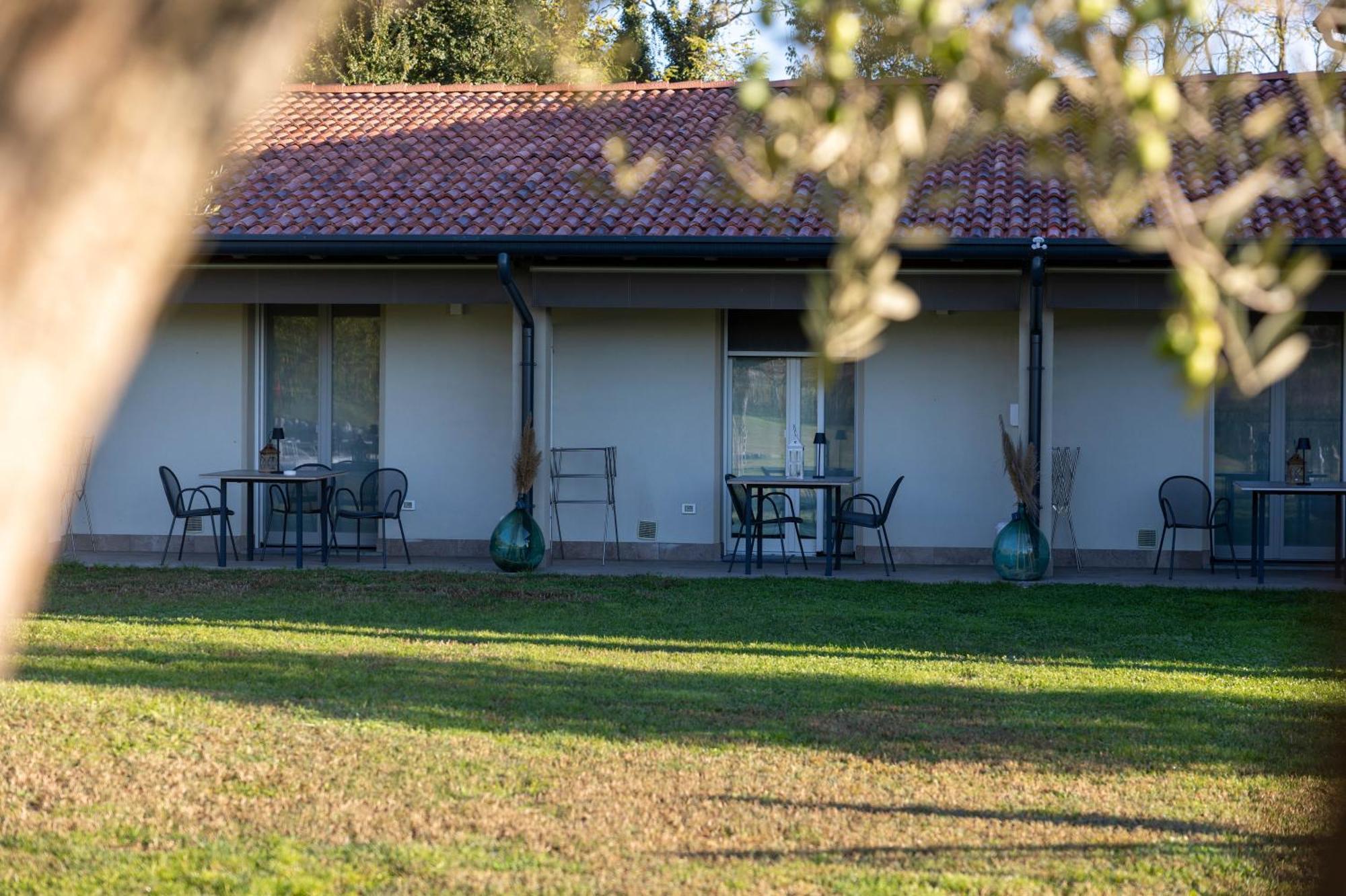 Bed And Breakfast Le Giale Castelnuovo del Garda Εξωτερικό φωτογραφία