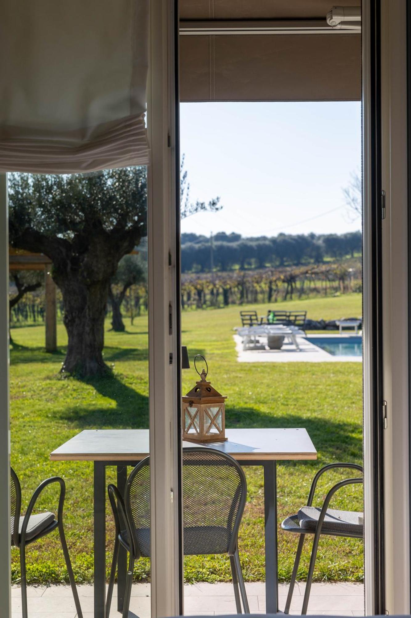 Bed And Breakfast Le Giale Castelnuovo del Garda Εξωτερικό φωτογραφία